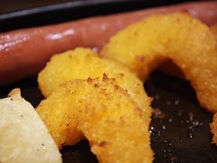 -萨莉亚意式餐厅(南京环亚凯瑟琳广场店)