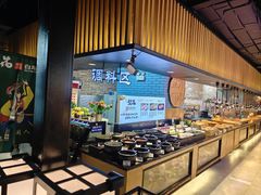 -梨花自助烤肉(天河城店)