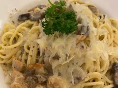 -萨莉亚意式餐厅(深圳北站店)