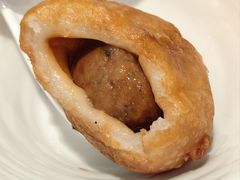 -穆桂英美食(南禅寺店)