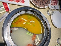 -蜀留香火锅·始于1999·原四川老火锅(白堤路店)