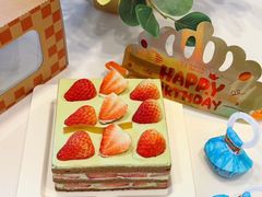 -壹点壹客·生日蛋糕(南山店)