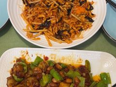 -桃子餐厅·天津菜(王顶堤总店)