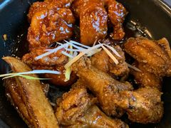 -MI WU FACTORY米屋美食工厂餐厅(绿地店)