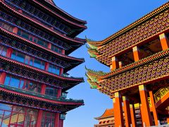 -大明幻境第一城