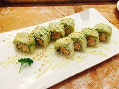 -新一番三文鱼寿司(大东海店)