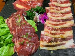 -玖·炭火烤肉
