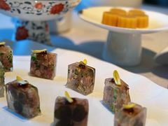 -蘇锦宴·淮扬菜烤鸭·小院(三元桥霄云路店)
