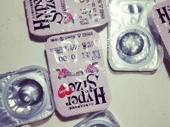 -4iNLOOK美瞳店(中山公园龙之梦店)