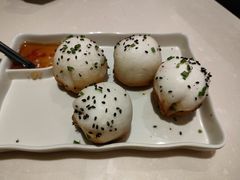 鲜肉生煎-东泰祥生煎馆(重庆北路店)