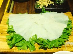 -慢丽江·云南野生菌土鸡锅(付家庄店)
