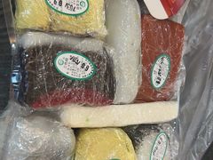 -江南春(中山中路店)