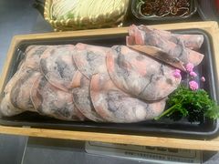 -湊湊火锅·茶憩(合生汇购物中心店)
