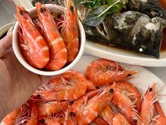 -众味海鲜大排档·活海鲜·潮汕味(南澳店)