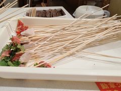 -大斌家串串火锅(马栏山店)