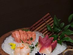 -Minase水濑·日料放题(外滩店)