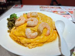-金桔香港茶餐(宝安大厦店)
