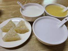 -杨记杏仁茶(椰园店)