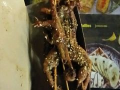 -型男美蛙烤牛蛙(南长街店)