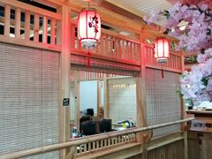 -九田家黑牛烤肉料理(二天地店)