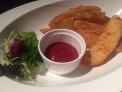 -弗兰克牛排西餐厅Ribone steak house(柠檬花园店)