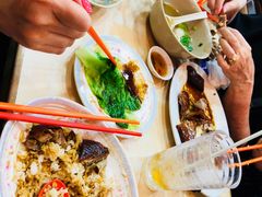 -一乐烧鹅(中环店)
