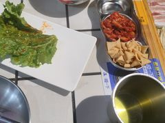 -肆幺幺烤肉(乐汇城店)