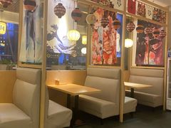 -禾绿回转寿司(苏宁广场店)