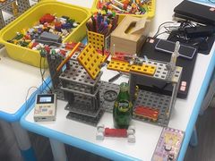 -能力风暴机器人编程中心