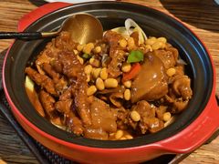 -茶肆(仙林店)