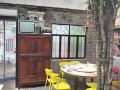 -又见炊烟私房菜(敬亭路店)