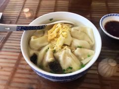 虾仁馄饨-笑来喜馄饨小笼工坊店(湖滨街店)