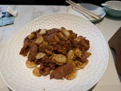 -梅飞酒家(桑园路店)