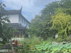 -东山雕花楼