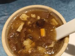 -柴米油盐三杯鸡(象山北路店)