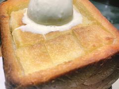 -绿茶餐厅(成都大悦城店)