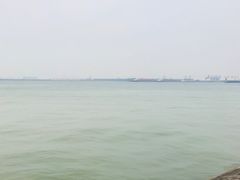 -东疆建设开发纪念公园