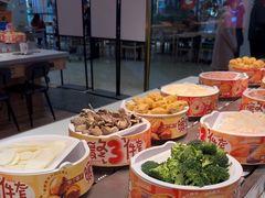 -龍歌自助小火锅(李沧顺和汇店)