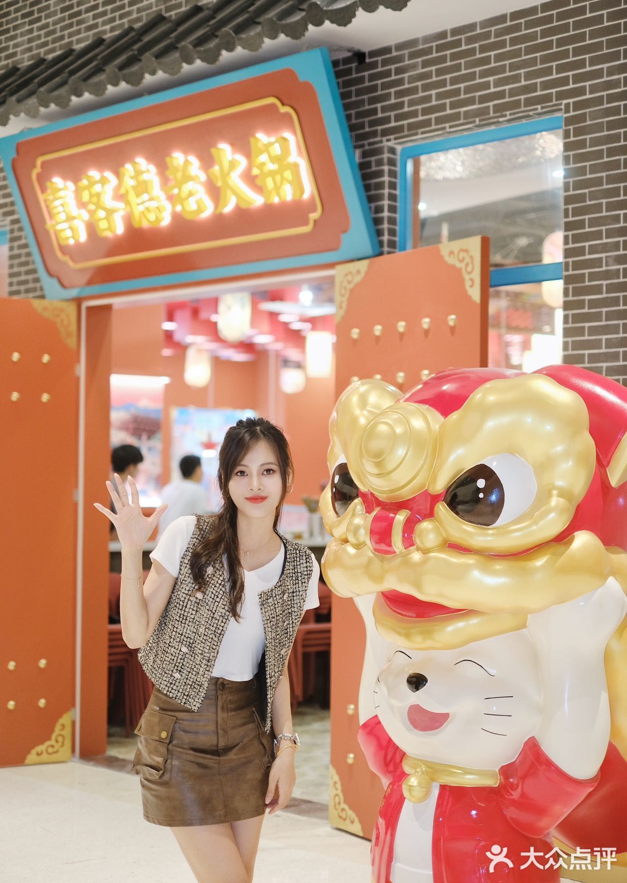 喜客德老火锅丨快来抽Ba王餐😍 