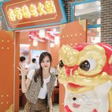 喜客德老火锅丨快来抽Ba王餐😍 