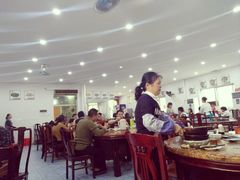 大堂-红星光发煲仔饭(大石街店)
