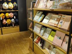 -九木杂物社(恒隆广场店)