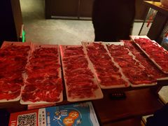 -牛事制造局牛肉火锅(莲岳路店)