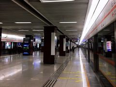 -一品天下(地铁站)