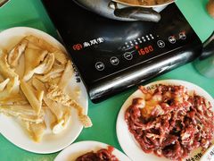 -乌记鲜活牛肉城(金砂东路店)