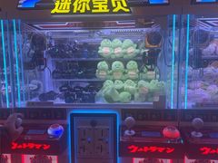 -凯德广场(西城店)