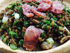 -阳江河堤老牌曾记美食