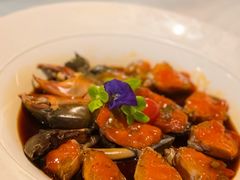 -佬太公海鸭·海鲜大排档(上海总店)