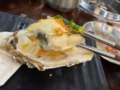 -大喜烤肉(海宁尚东店)