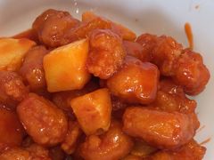 -李氏传家菜(兴城路店)